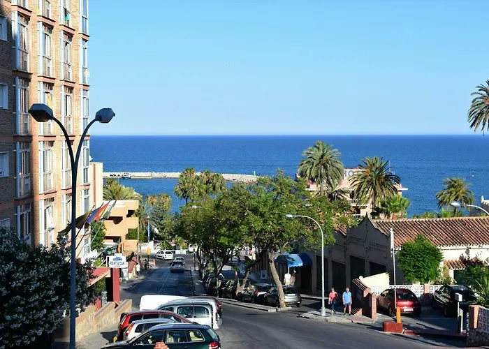 Apartamento Flamingo Beach