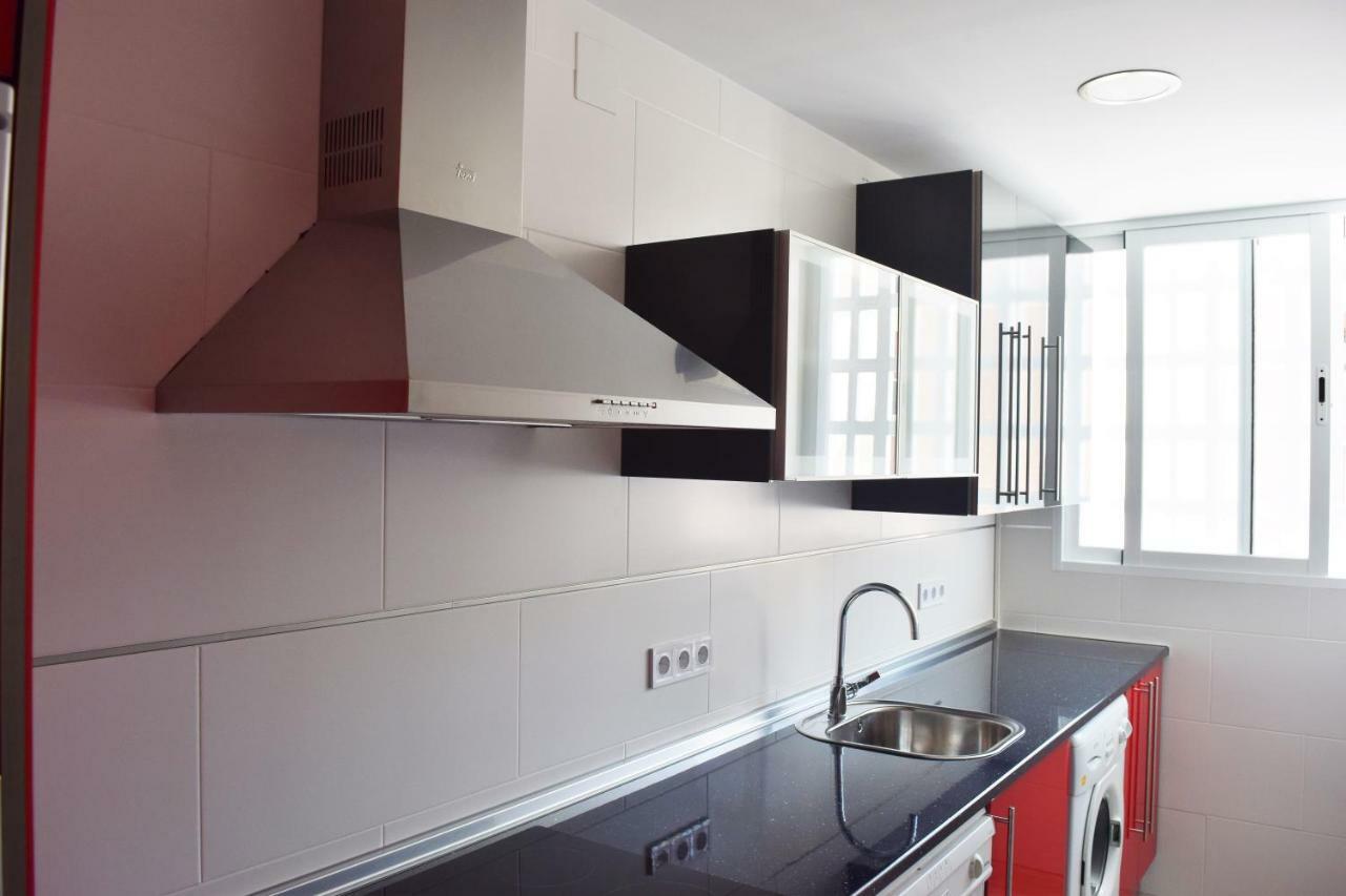 Flamingo Apartamento Benalmádena