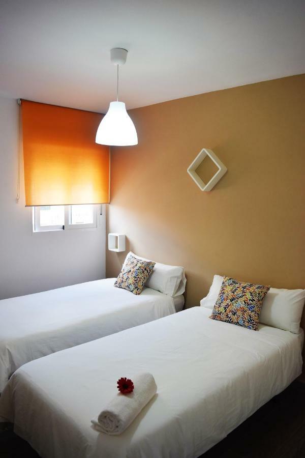 Apartamento Flamingo