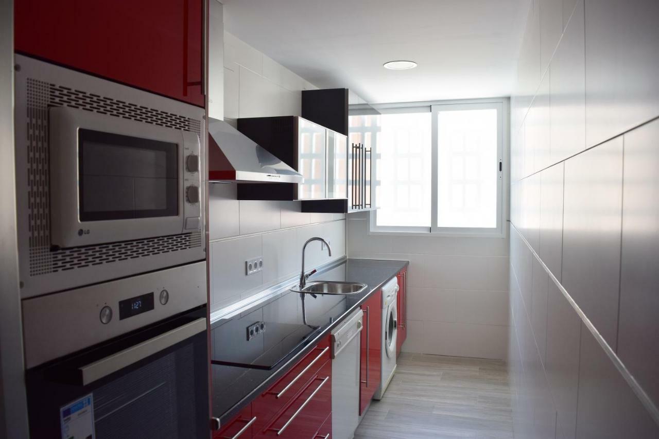 Apartamento Flamingo *