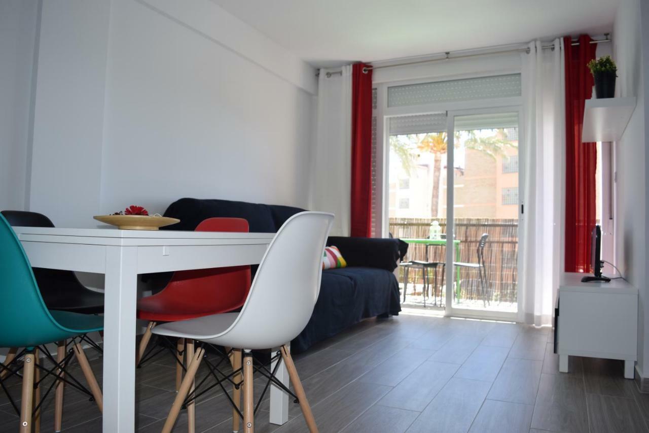 Flamingo Apartamento Benalmádena