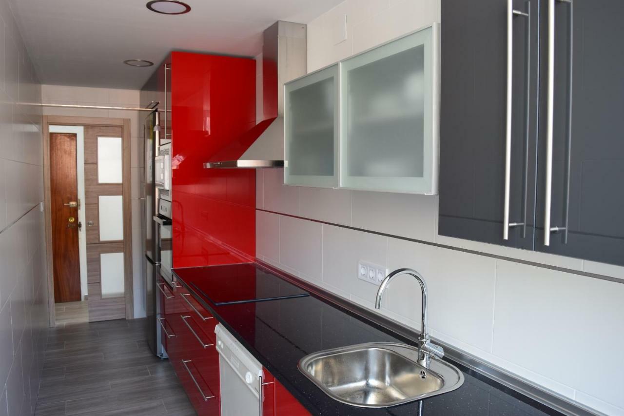 Apartment Flamingo Benalmadena