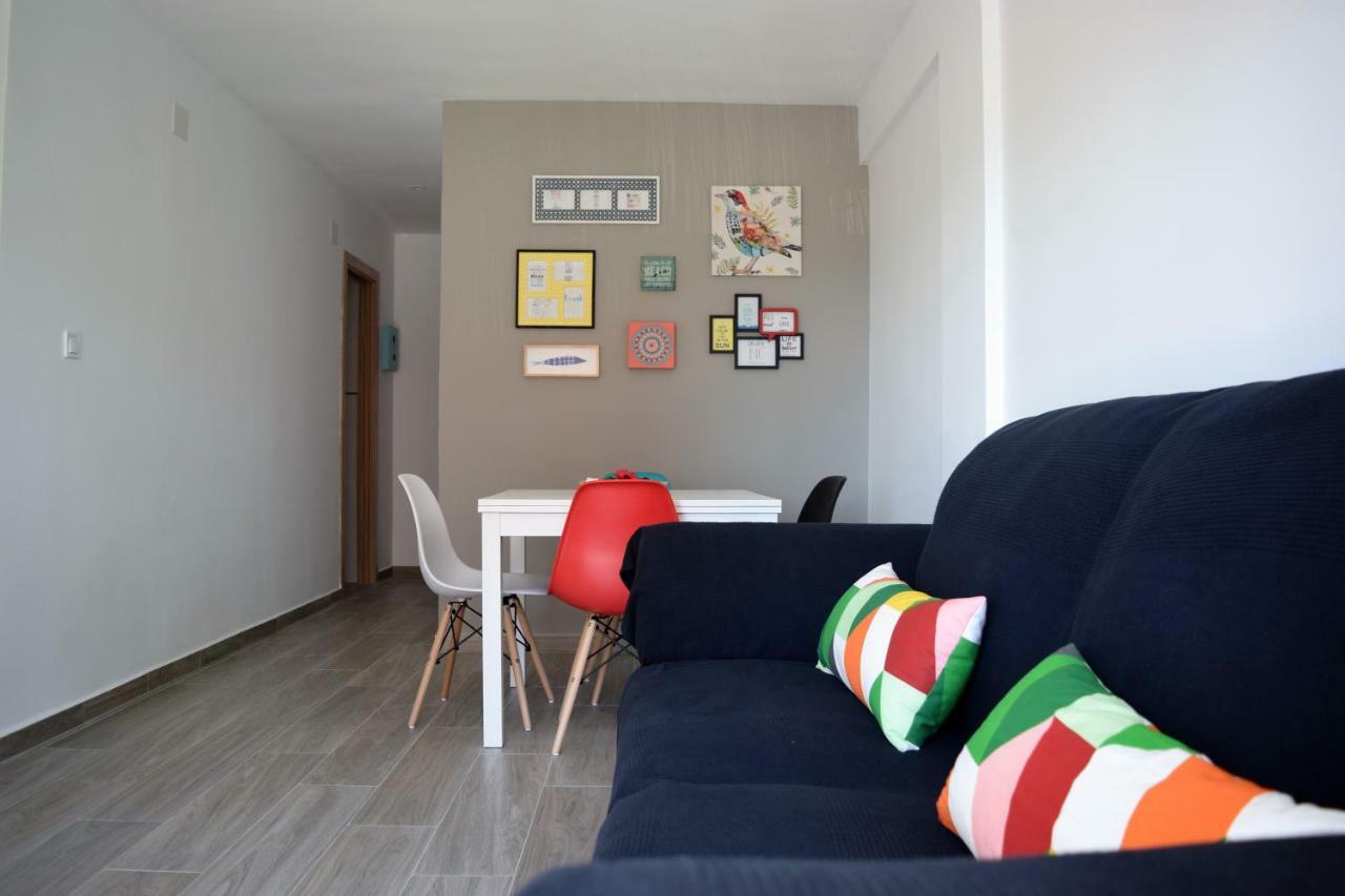Flamingo Apartamento
