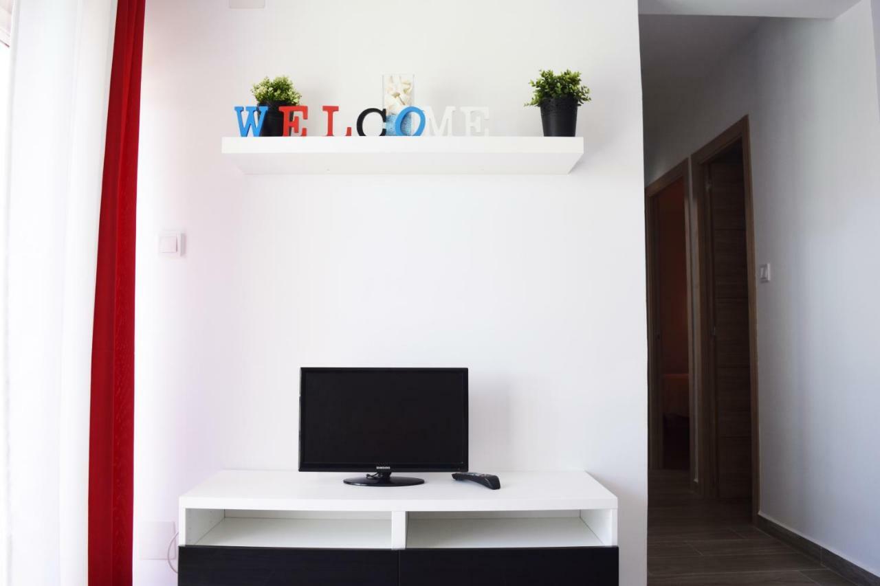Apartamento Flamingo *