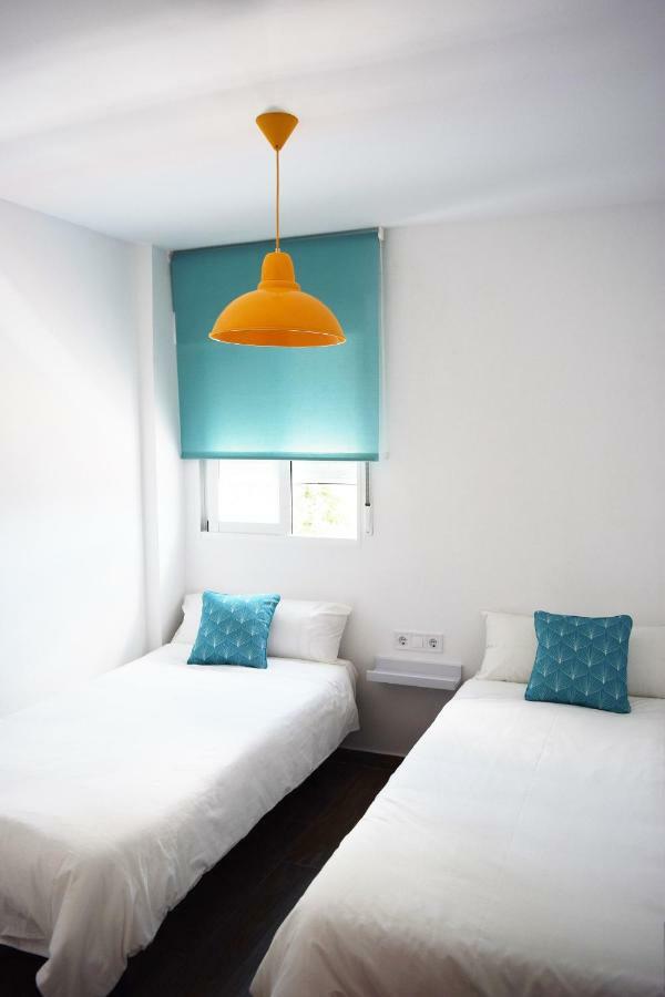 Flamingo Apartamento