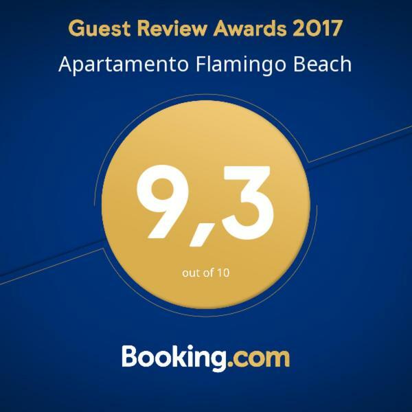 Flamingo Apartamento Benalmádena
