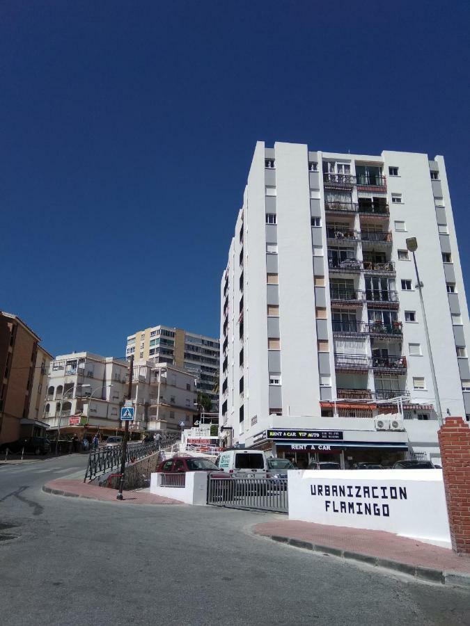 Flamingo Apartamento Benalmádena