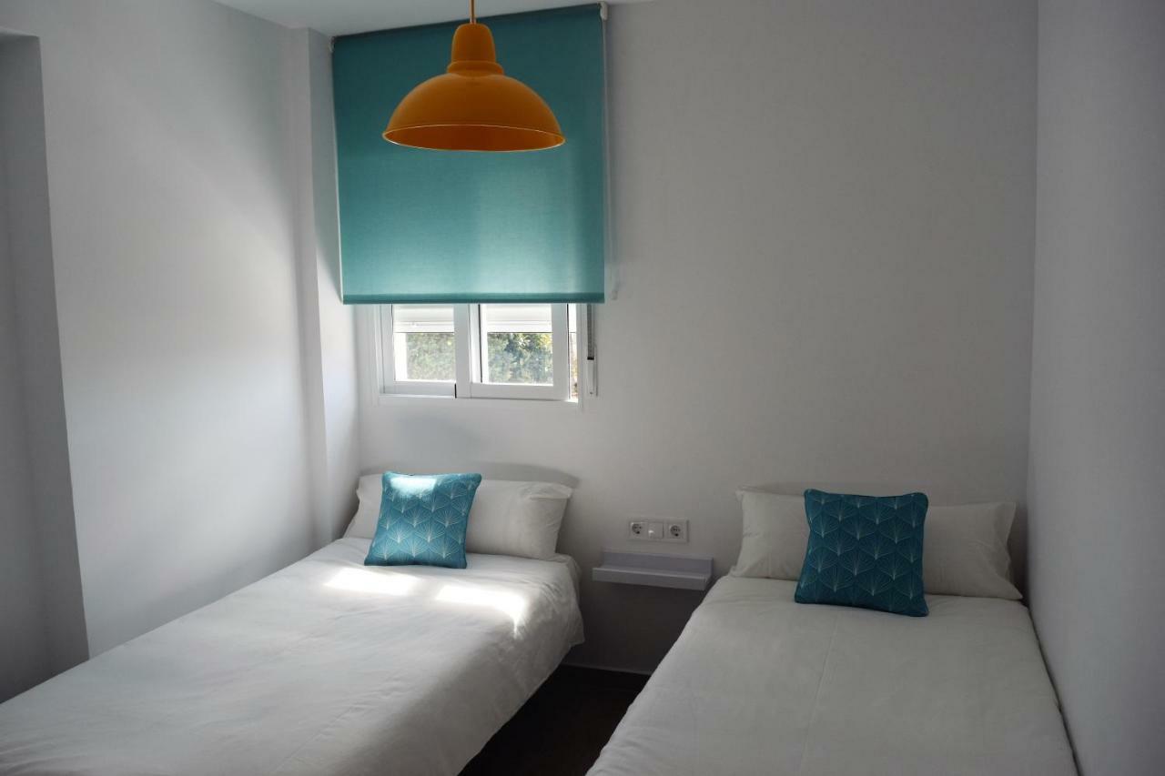 Flamingo Apartment Benalmádena