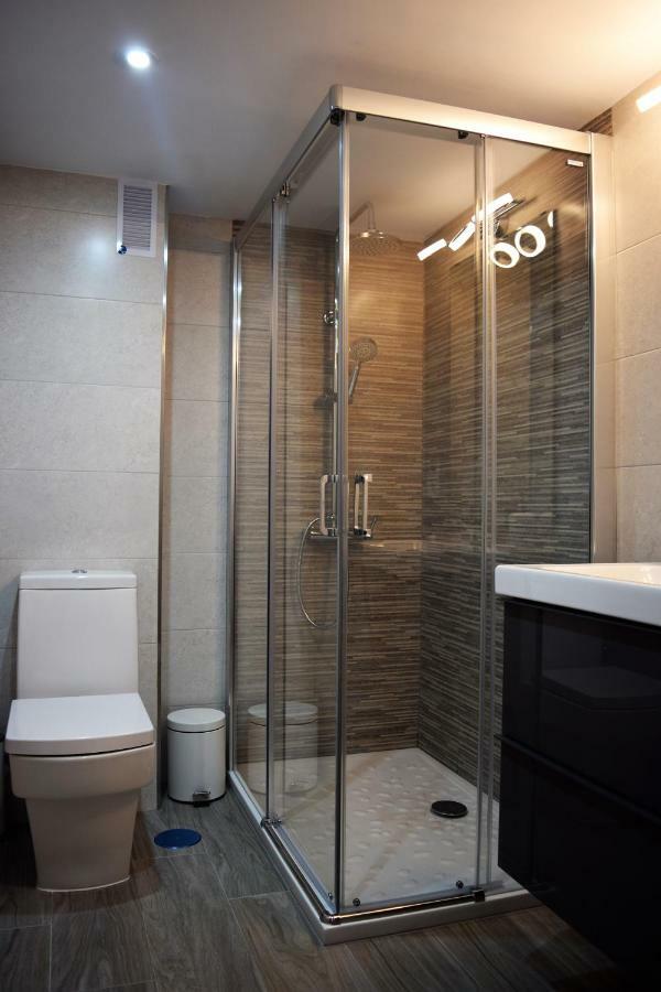 Apartment Flamingo Benalmádena