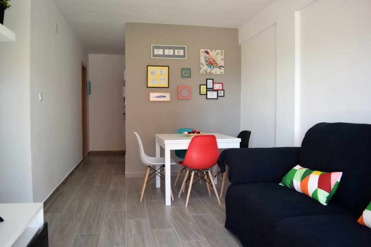 Apartment Flamingo Benalmádena